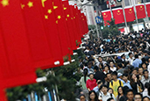 人民日报头条论经济：不搞强刺激 不追求高增长
